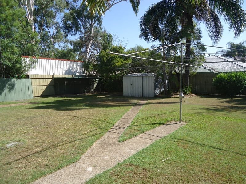 6 Fraser Street, Leichhardt QLD 4305