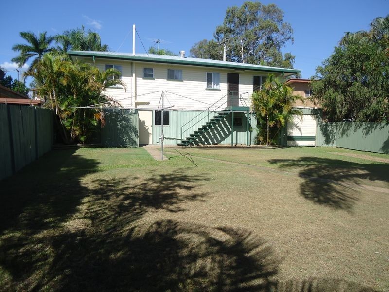6 Fraser Street, Leichhardt QLD 4305