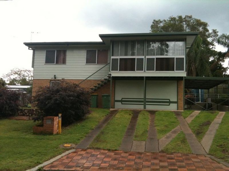 3 Carl Lane, North Ipswich QLD 4305