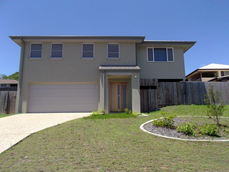 11 Barwell Street, Brassall QLD 4305