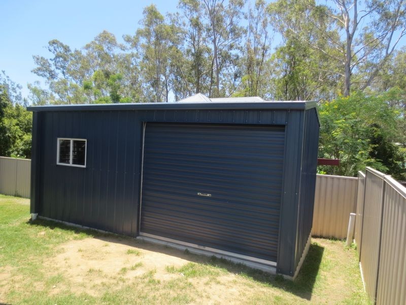 24 Thompson Street, Bundamba QLD 4304