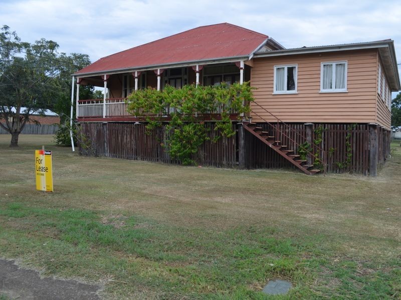 25 Fassifern St, Peak Crossing QLD 4306