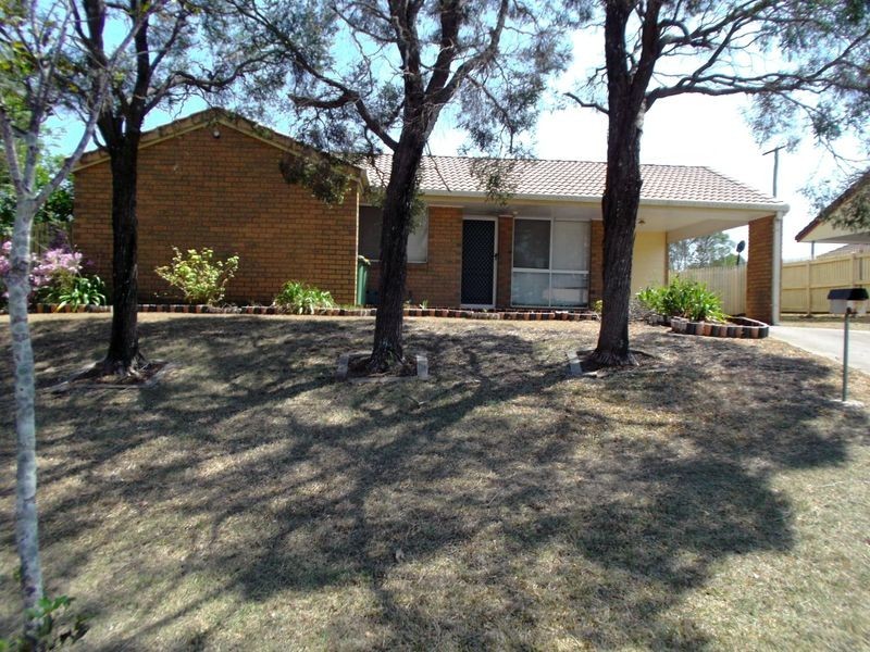 7 Quinn Street, Dinmore QLD 4303