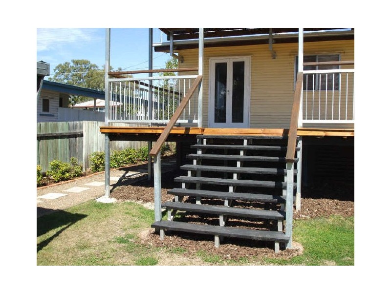 196 Cascade Street, Raceview QLD 4305