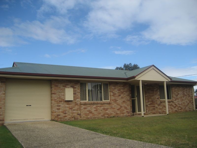 2/21 Cocos Place, Raceview QLD 4305