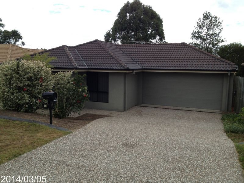 13 Bosswood Court, Yamanto QLD 4305
