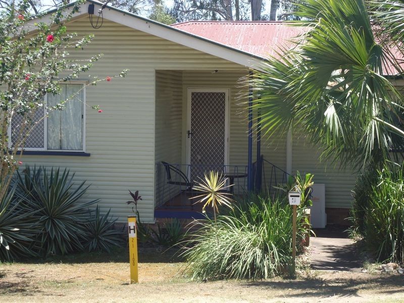 13 Ashgrove Street, Coalfalls QLD 4305