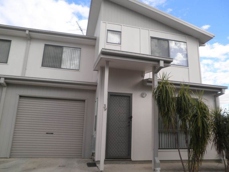 39/40-56 Christine Street, North Booval QLD 4304