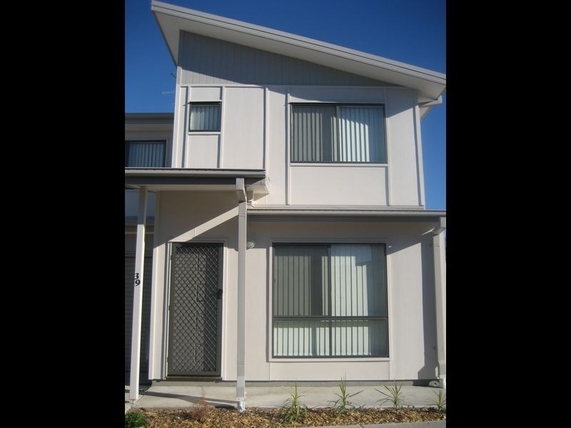 39/40-56 Christine Street, North Booval QLD 4304