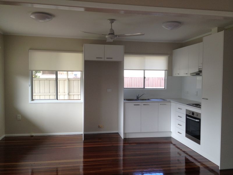 40 Logan Street, North Booval QLD 4304