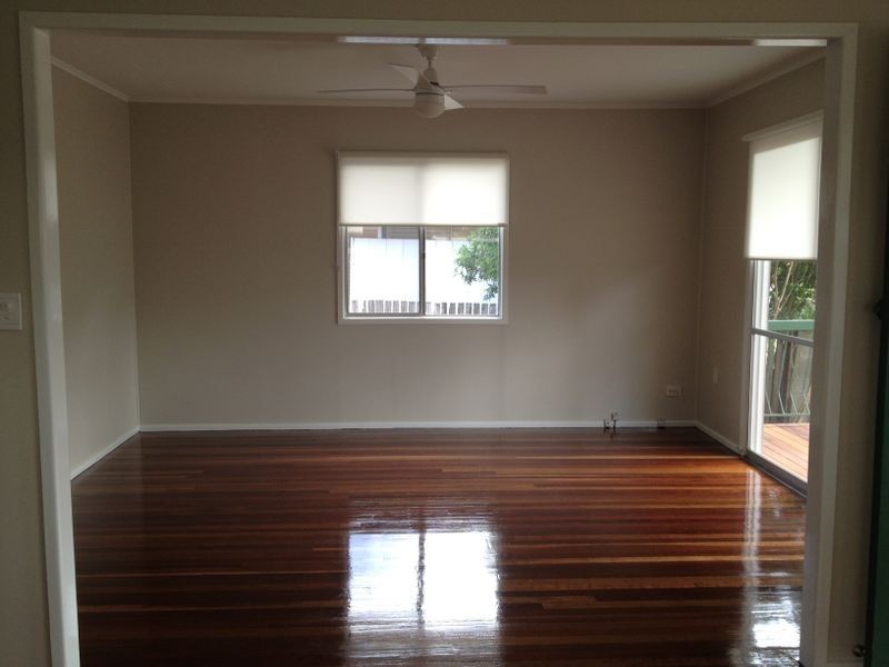 40 Logan Street, North Booval QLD 4304