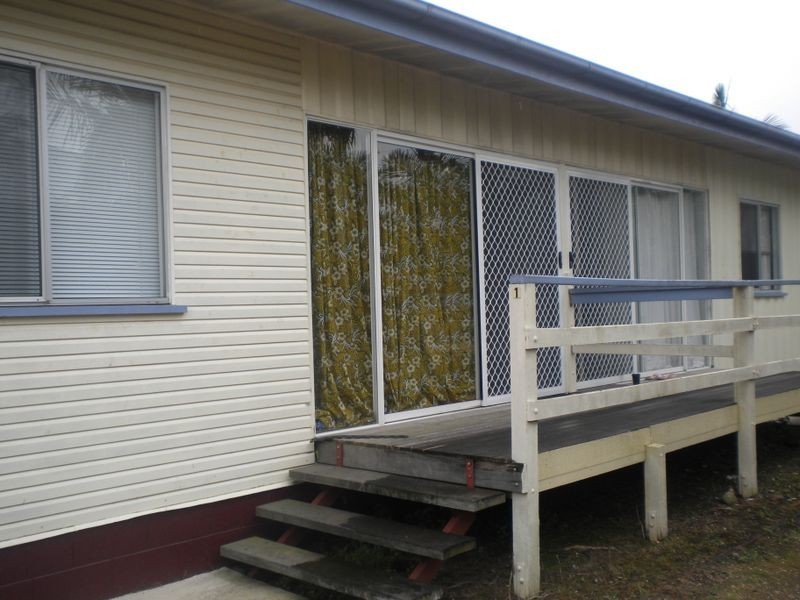 1/29 Merrell, Booval QLD 4304