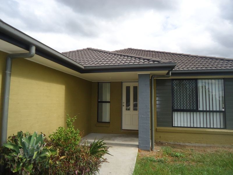 28 Brittany Crescent, Raceview QLD 4305
