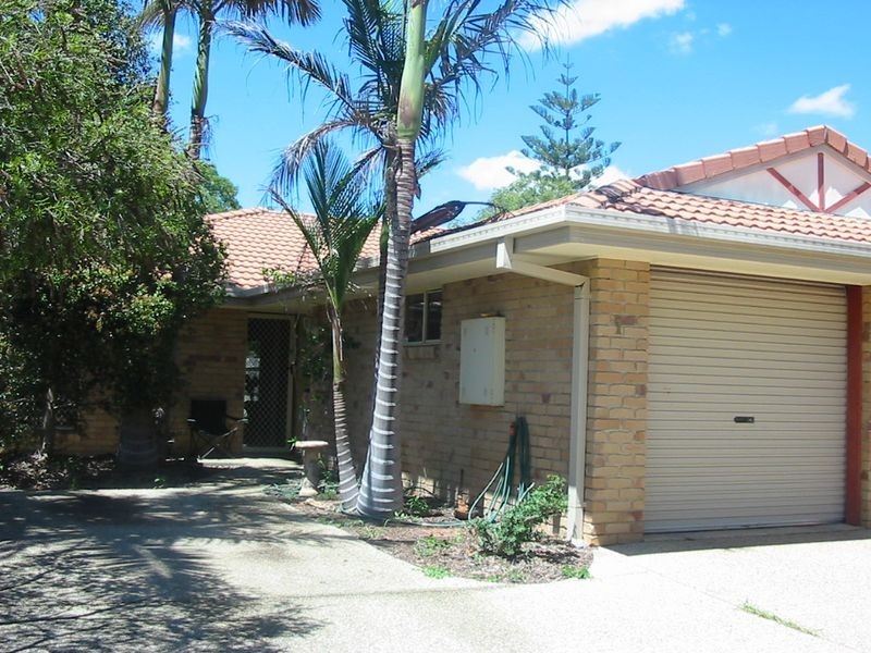 1/140 Haig Street, Brassall QLD 4305