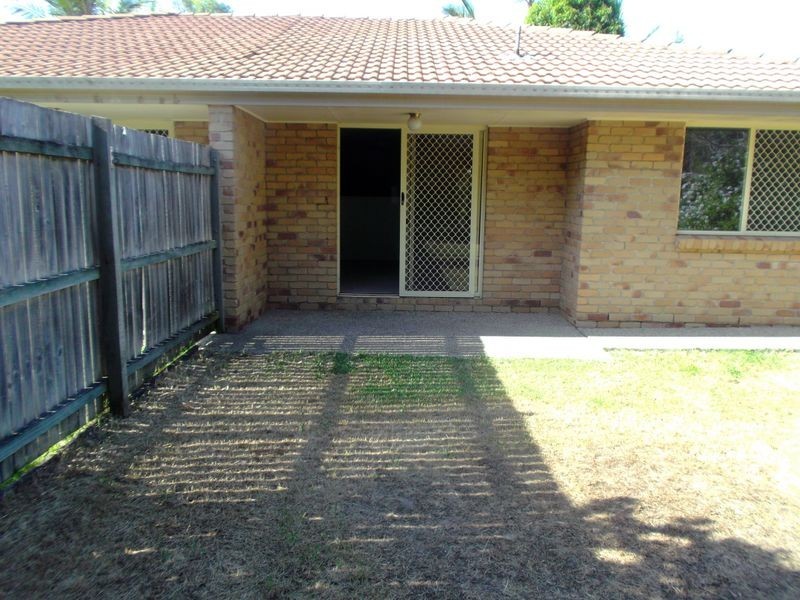 1/140 Haig Street, Brassall QLD 4305