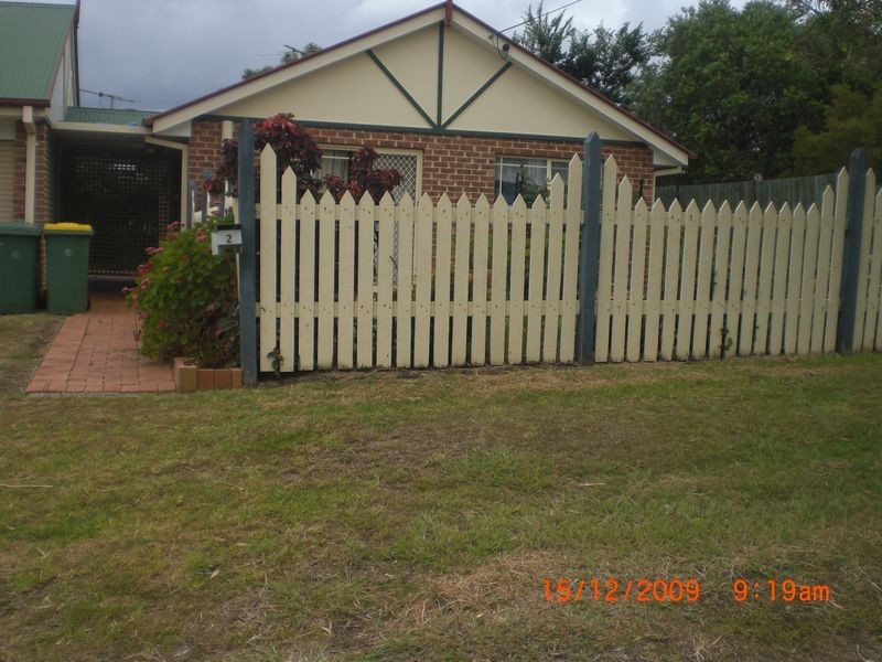 2/2 Cypress Street, Yamanto QLD 4305