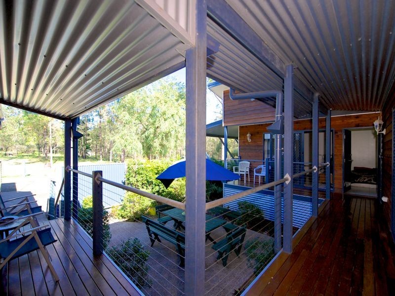 443 Brisbane Valley Highway, Pine Mountain QLD 4306