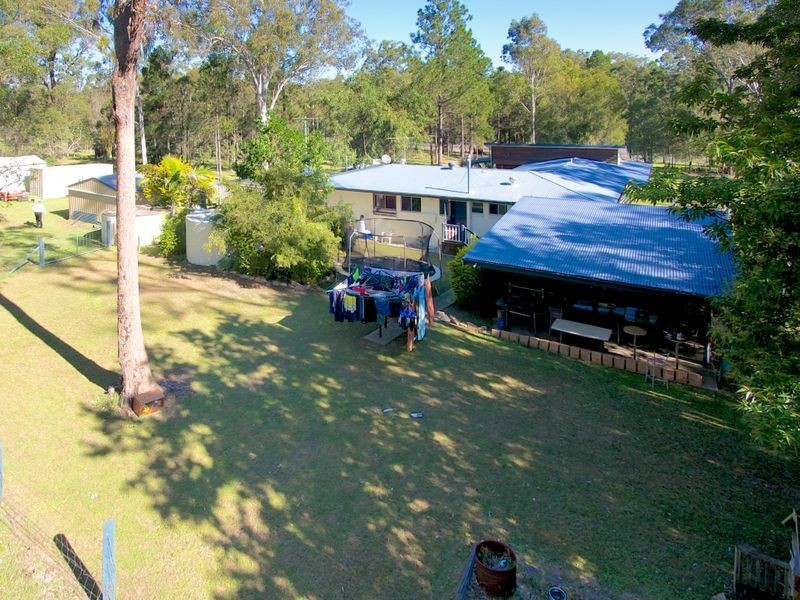 443 Brisbane Valley Highway, Pine Mountain QLD 4306