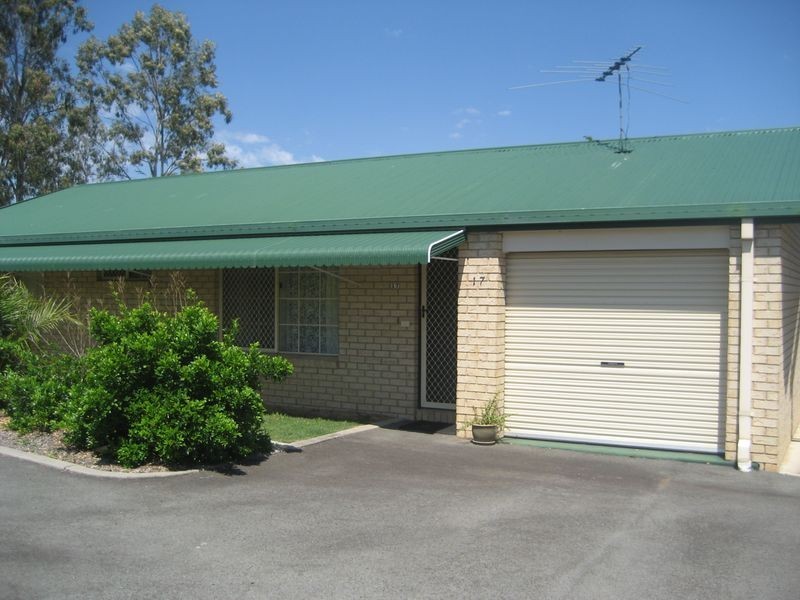 17/86 Woodford Street, One Mile QLD 4305