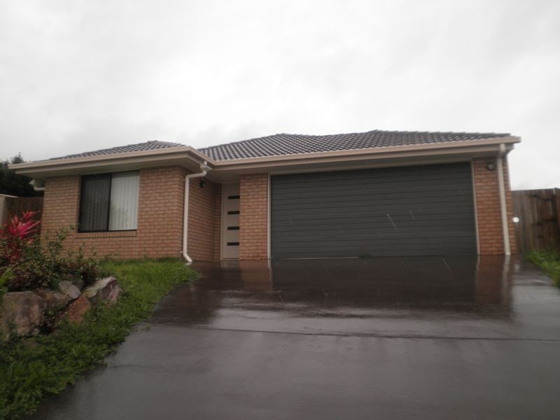 11 Rhiannon Drive, Flinders View QLD 4305