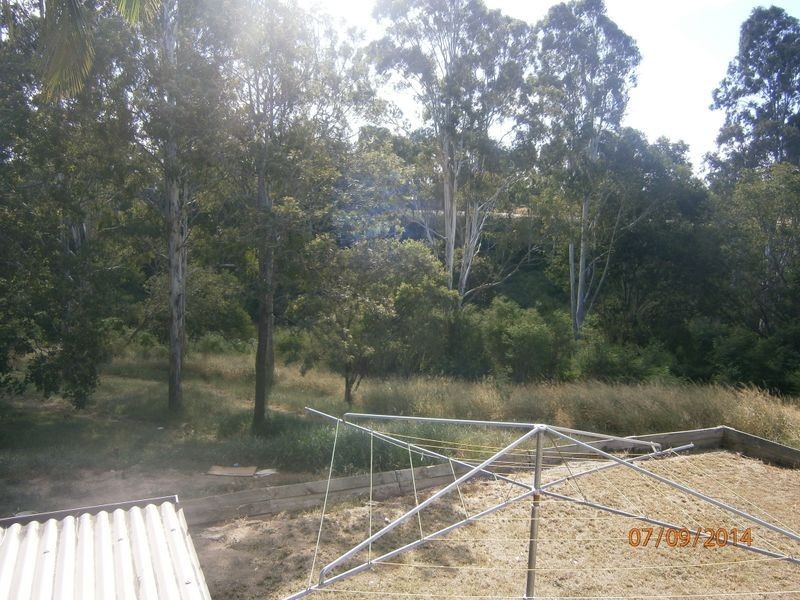 166 Woodend Road, Woodend QLD 4305