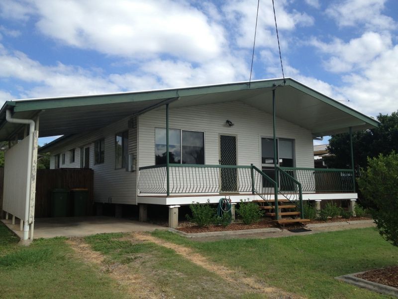 40 Logan Street, North Booval QLD 4304
