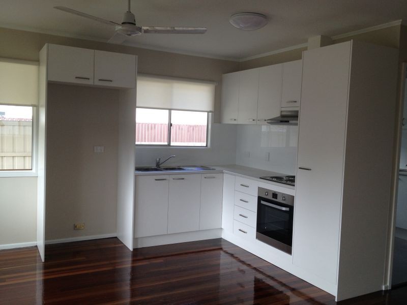 40 Logan Street, North Booval QLD 4304