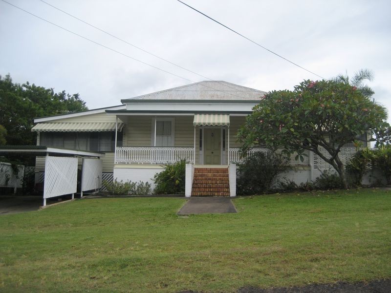 2/24 Thomas Street, Sadliers Crossing QLD 4305