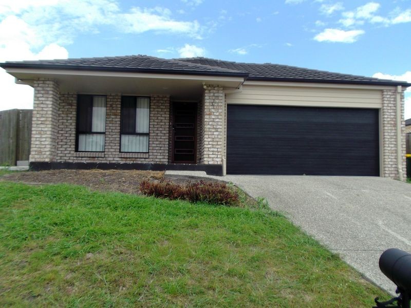 37 Pencarrow Crescent, Raceview QLD 4305