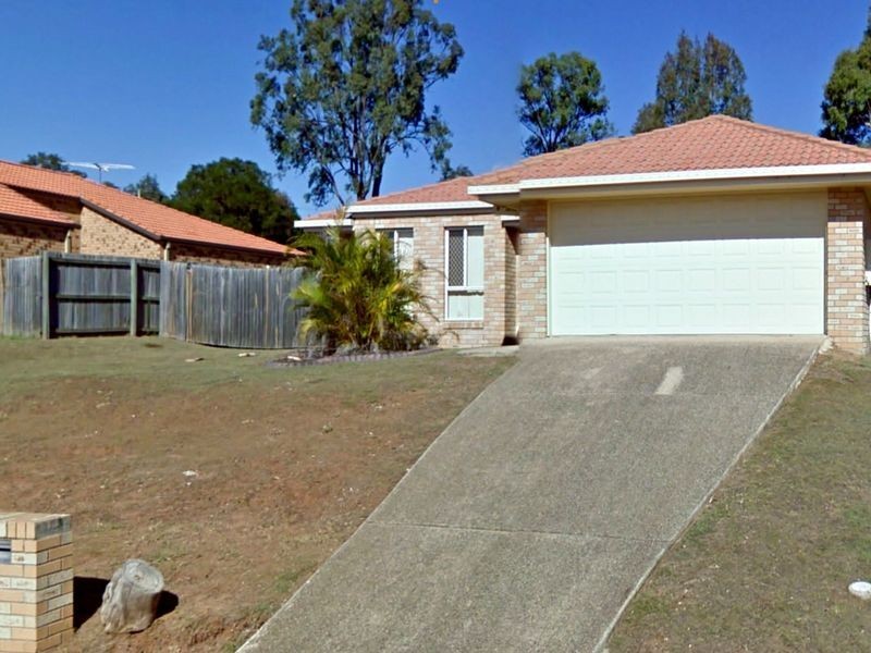 18 Kathleen Place, Yamanto QLD 4305