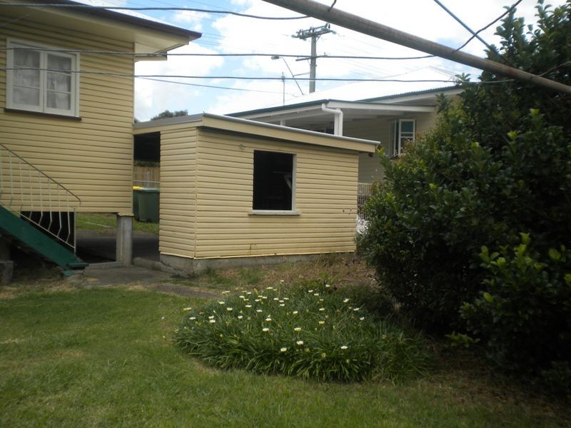 138 Glebe Road, Booval QLD 4304