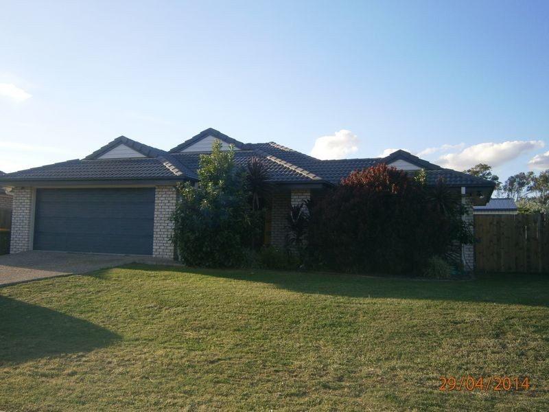 34 Pencarrow Crescent, Raceview QLD 4305