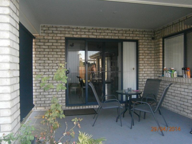 34 Pencarrow Crescent, Raceview QLD 4305