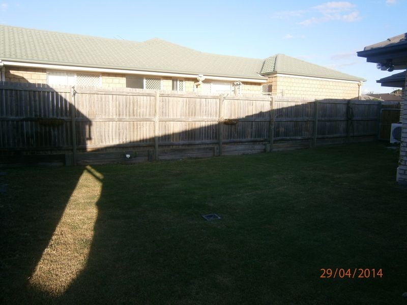 34 Pencarrow Crescent, Raceview QLD 4305