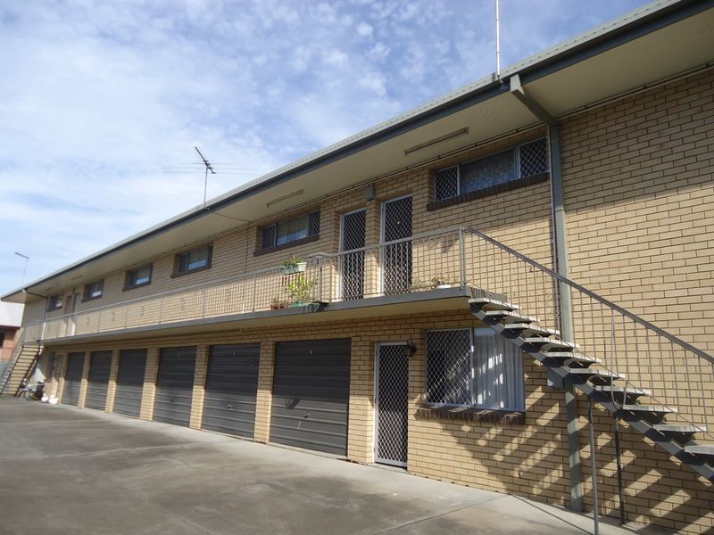 4/8 South Street, Ipswich QLD 4305