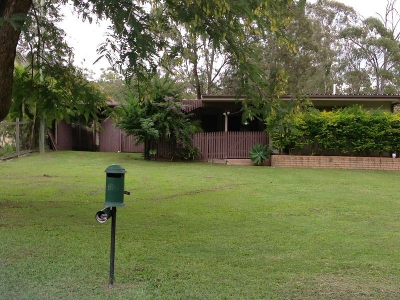 20 Daisy Street, North Ipswich QLD 4305