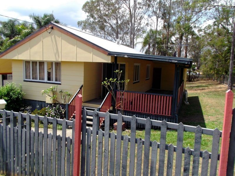 1 Daisy Street, North Ipswich QLD 4305