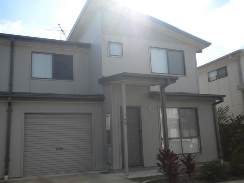 76/40-56 Christine Street, North Booval QLD 4304