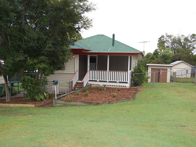 57 Alice Street, Silkstone QLD 4304