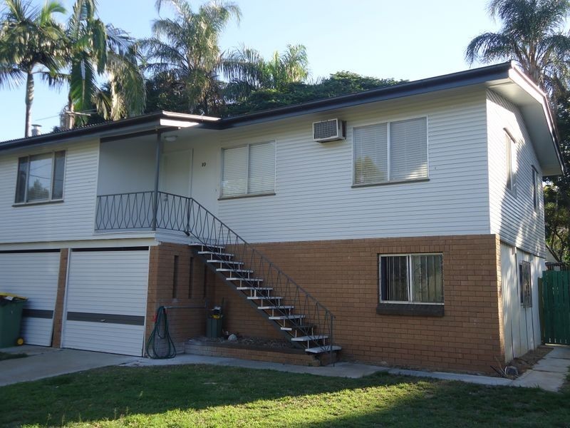 10 Mcleod Street, Basin Pocket QLD 4305