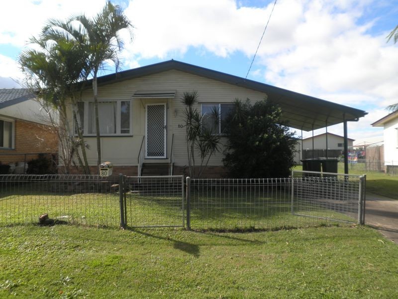 80 Moores Pocket Road, Tivoli QLD 4305