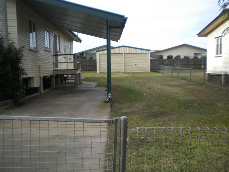 80 Moores Pocket Road, Tivoli QLD 4305