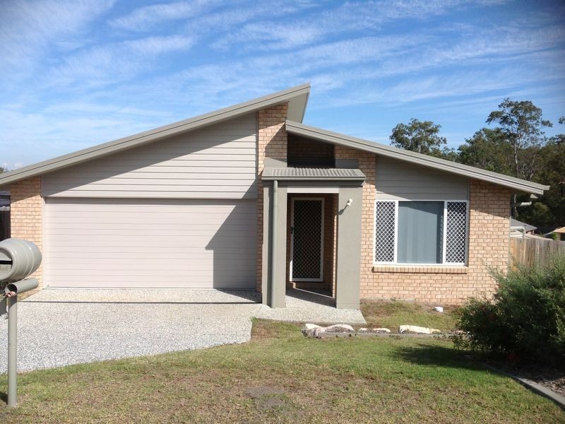 12 Barwell Street, Brassall QLD 4305