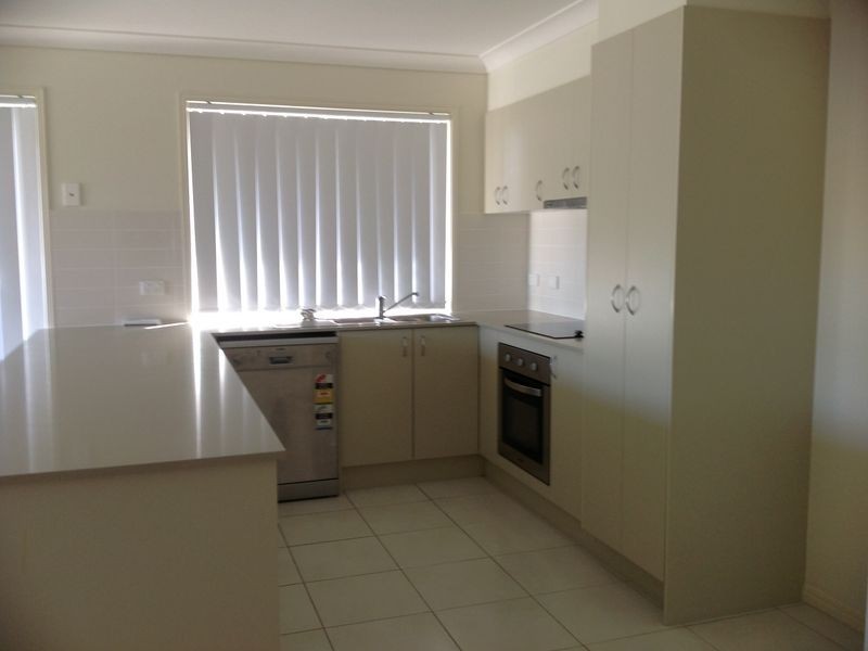 12 Barwell Street, Brassall QLD 4305