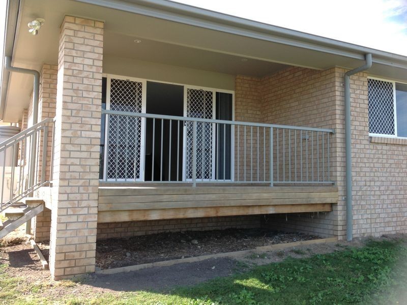 12 Barwell Street, Brassall QLD 4305