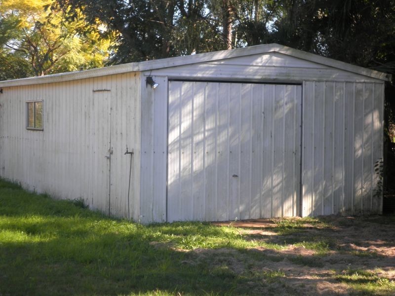 140 Woodend Rd, Woodend QLD 4305