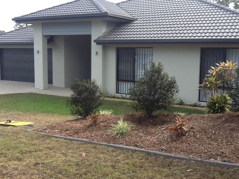 29 Shamrock Court, Chuwar QLD 4306