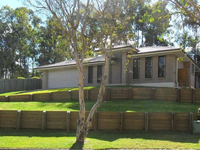 11 Bradfield Drive, Brassall QLD 4305