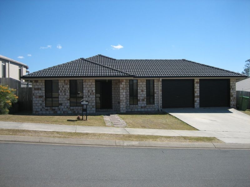 30 Sandhurst Place, Brassall QLD 4305