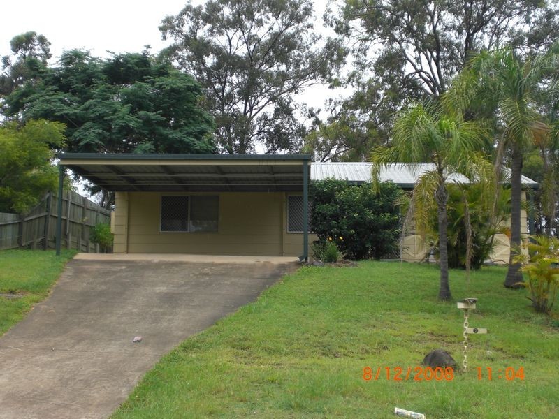 7 Border Court, Brassall QLD 4305